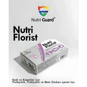 Nutri Guard Florist Probiyotik Toz