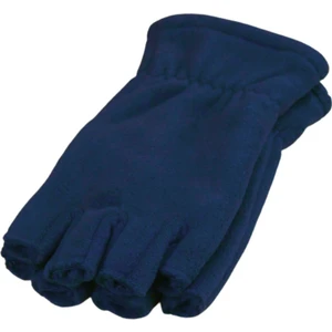 Axe Sportswear Unisex Parmaksız Kesik Yarım Parmak Kışlık Termal Polar Eldiven