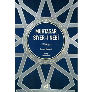 Muhtasar Siyer-İ Nebi - İmam Nevevi