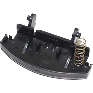 Volkswagen Polo Kol Dayama Kapağı Mandalı 2009-2020  (Siyah Renk) 3B0868445