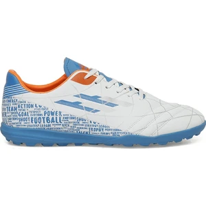 Cross Tf 3pr Beyaz Erkek Halı Saha Ayakkabısı