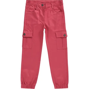 Civil Girls Kız Çocuk Pantolon 10-13 Yaş Astratoz