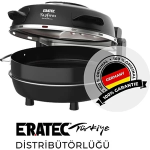 Pm-27 Taş Fırın Seti Pizza Makinesi (Yeni Model)