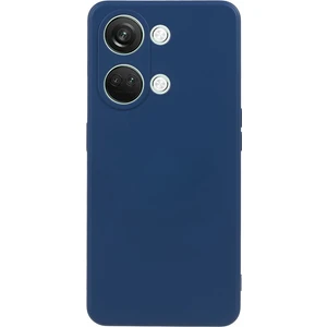 Oneplus Nord 3 5g Yumuşak Tpu Şok Geçirmez Kılıf, Kıvrık Fiber Astar Kauçuklu Telefon Kapağı (Yurt Dışından)