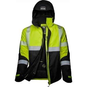 Helly Hansen Icu Wınter Jacket