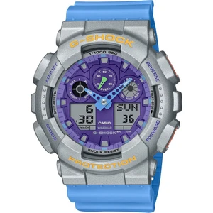 GA-100EU-8A2DR Erkek Kol Saati