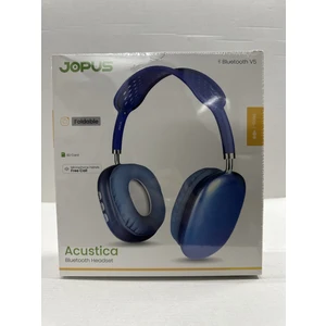 Acustica Mikrofonlu  Bluetooth Kulaklık