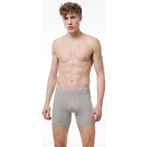 Erkek Grimelanj Modal Uzun Boxer 010