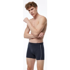 Erkek Füme Modal Biyeli Boxer 017