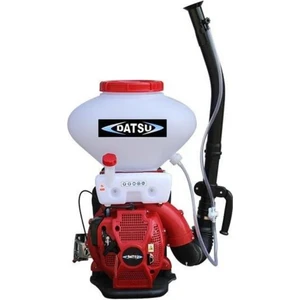 3WF-3 14 Lt Ilaçlama Makinesi