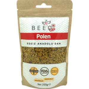 Bee'o Up Polen 200 gr