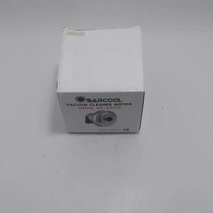 Motor Süpürge SRV14 900W