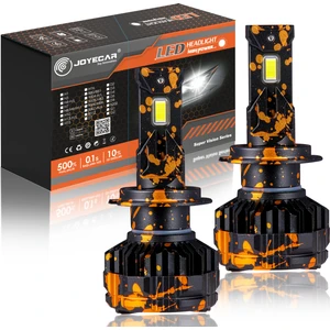 F16 Extra Power H7 Csp LED Far Ampulü