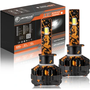 F16 Extra Power H1 Csp LED Far Ampulü