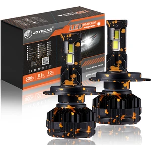 F16 Extra Power H4 Csp LED Far Ampulü