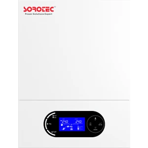 1.5 Kw Mppt Akıllı Invertör Inverter 1500 W Revo Vm Iı Pro 1.5kw