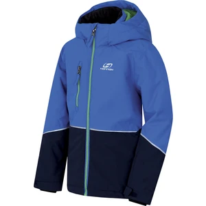 Anakin Jr Çocuk Kayak Mont Directoire Blue-Dress