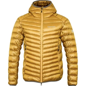 Arden Erkek Outdoor Mont Goldenyellow