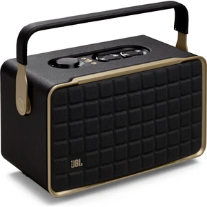 Authentic 300, Taşınabilir Wireless Hoparlör, Siyah