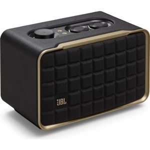 Jbl Authentic 200, Wireless Hoparlör, Siyah