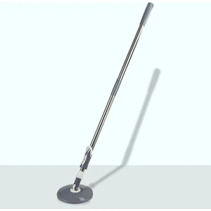 Bd Blueden - Buse Mop Döner Vileda Sap Takımı Sap+Püskül