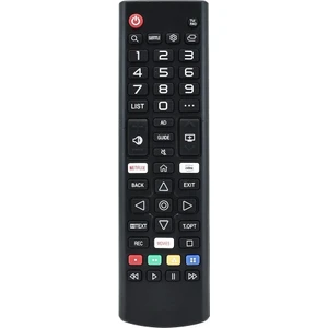 Axen AX32DAL540 Smart Tv Kumanda-Mikrofonsuz