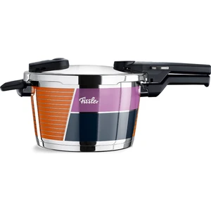 Vitaquick 70.yıl Özel Düdüklü Tencere 4.5 Litre