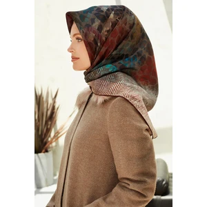 Twill İpek Eşarp