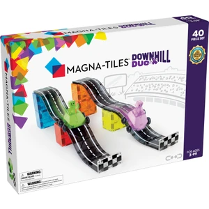 - Downhill Duo 40 Piece Set - Yokuş Aşağı 2'li - 40 Parça