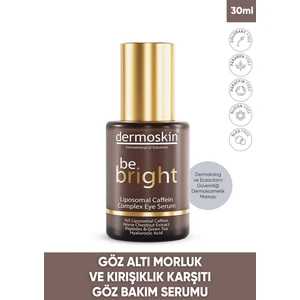 Be Bright Liposomal Caffein Complex Eye Serum 30 ml