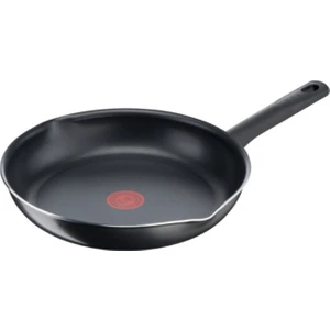 Titanyum 1x Daybydayone Difüzyon Tabanlı Tava Kırmızı - 24 cm