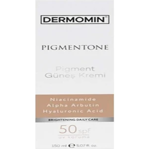 Pigment Güneş Kremi SPF50+ 150 ml