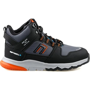 Cool Kids Trex Bot Grs Oranj Çocuk Outdoor Botu Trex-Bot-Grs-Oranj Gri