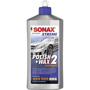 Xtreme Çizik Giderici ve Parlatıcı Cila Hybrid Npt 250 ml (No:2)