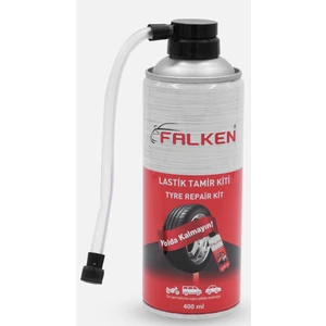 Lastik Tamirkiti- 400 ml