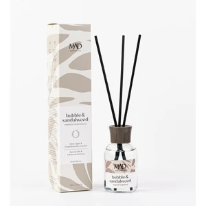 Mad Parfüm Mad Bubble&sandal 50 ml Ortam Kokusu
