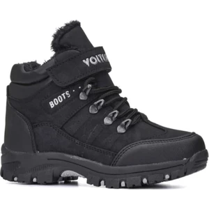 Magic Shoes Çocuk Füme 0rtopedik Bot