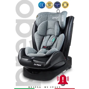 Profix Pro Signal 360 Derece Dönebilen 0-36 kg Isofixli Oto Koltuğu