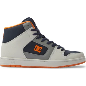 Dc Manteca 4 Hi Erkek Ayakkabı
