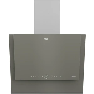 Bde 6072 Gri Cam Ankastre Davlumbaz (Wifi ÖZELLİKLİ-850 M3-Sessiz Çalışma)