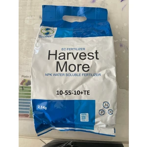 Harvest More 10-55-10 2.5 kg