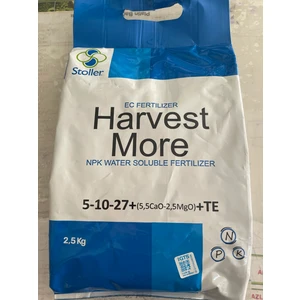Harvest More 5-10-27 2.5 kg