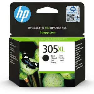 Hp 3YM62AE Siyah Mürekkep Kartuş (305XL)