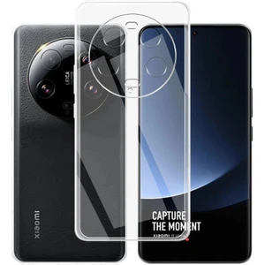Xiaomi MI13 Ultra Kılıf Şeffaf