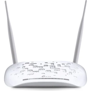 TD-W9970 300MBPS Wi-Fi Vdsl/adsl Modem Router