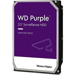 Wd Purple 2tb 5400RPM 64MB -23PURZ