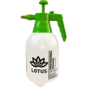 Basınçlı Su/köpük Pompası - 2 Litre