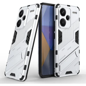 Xiaomi 13T Kickstand'lı Darbeye Dayanıklı Telefon Kılıfı (Yurt Dışından)