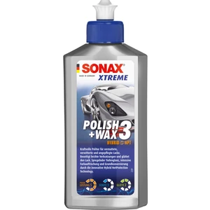 Xtreme Çizik Giderici Parlatıcı Cila Hybird 500 ml (No:3)