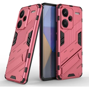 Xiaomi 13T Kickstand'lı Darbeye Dayanıklı Telefon Kılıfı (Yurt Dışından)